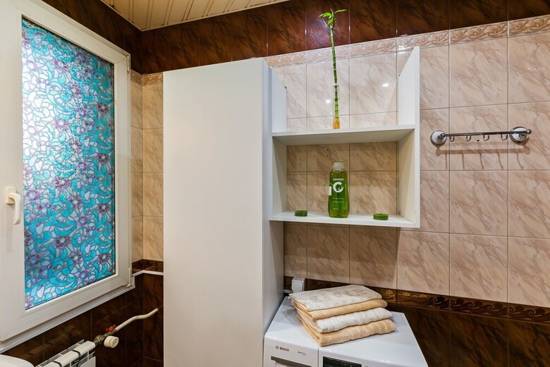 Gm Apartment Oruzheynyi 5