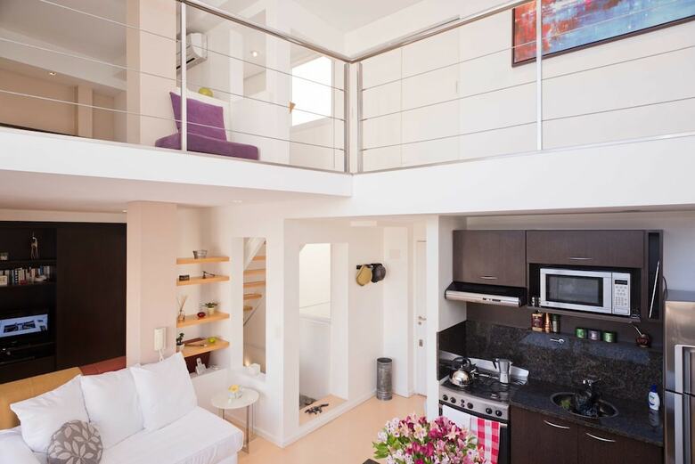 Apartamentos Billinghurst 2 By Be Local Argentina