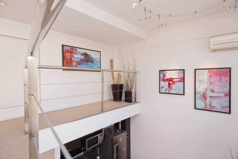 Apartamentos Billinghurst 2 By Be Local Argentina
