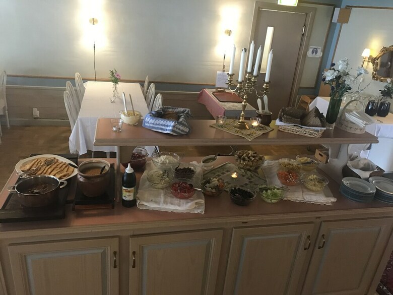 Hotel Morhagen F�bodhotell