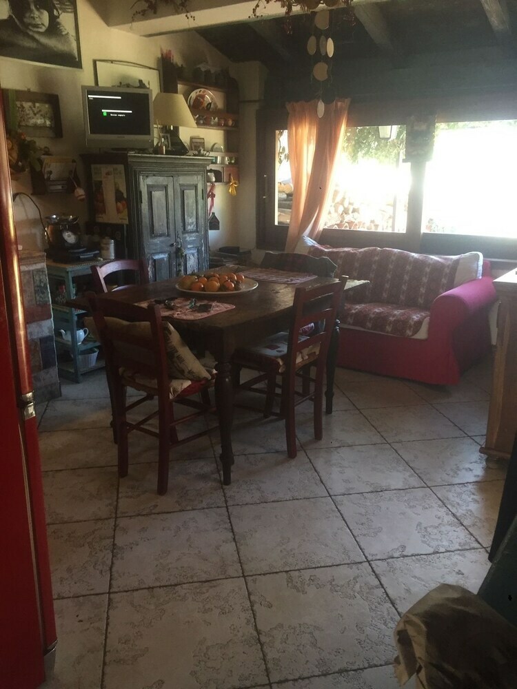 Bed And Breakfast Nuvole