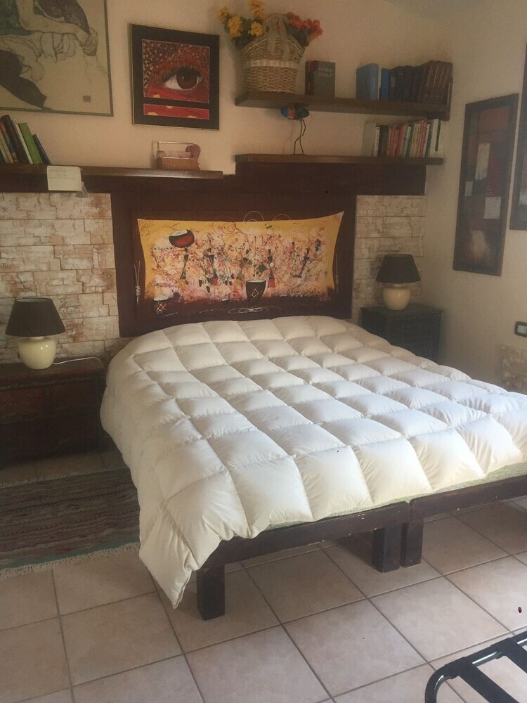Bed And Breakfast Nuvole