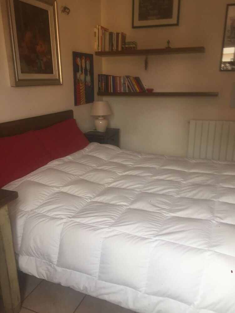 Bed And Breakfast Nuvole