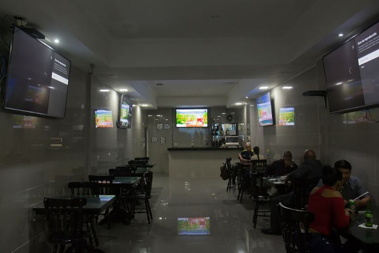 Hotel San Remo
