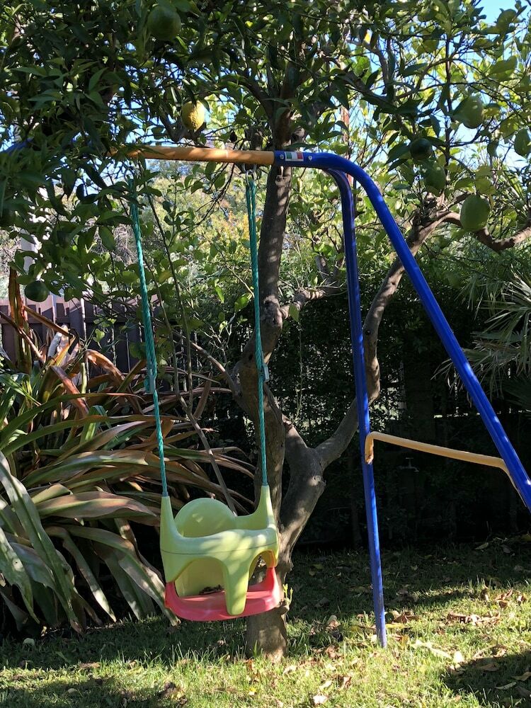 Bed & Breakfast Villa Carolea