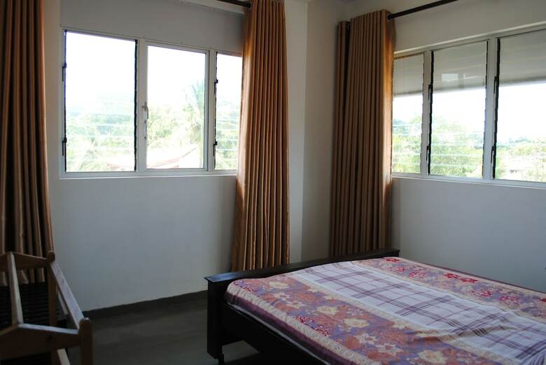 Dsk Galle Apartments