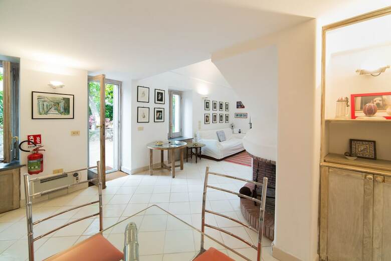 Villa Castello Apartments Capri