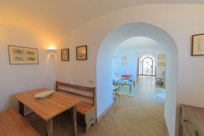 Villa Castello Apartments Capri