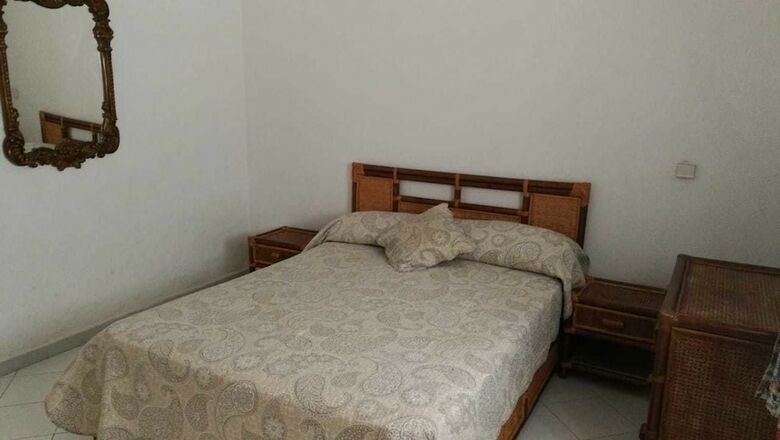 Apartamentos App Bnz