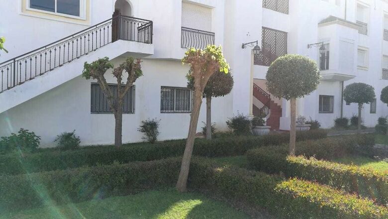 Apartamentos App Bnz