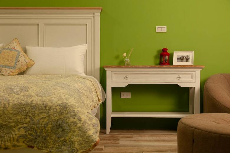 Bed & Breakfast Rambling Snail