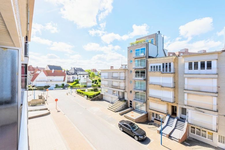 Apartamentos Wind En Zee 301