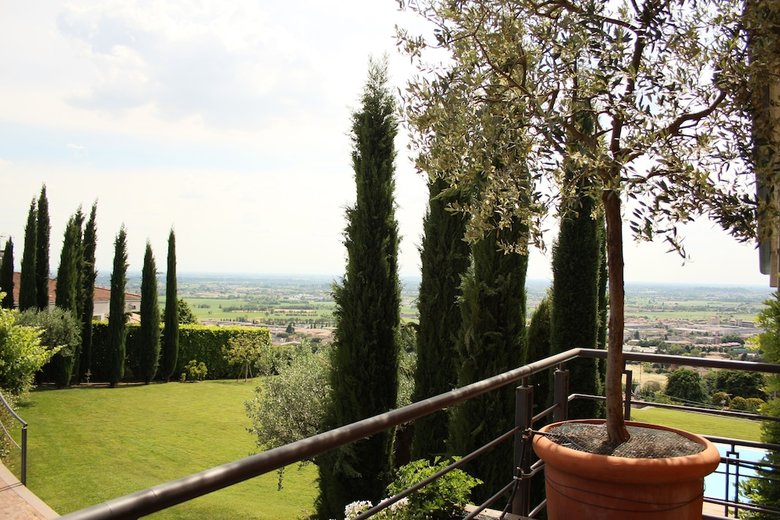 Bed & Breakfast Belvedere