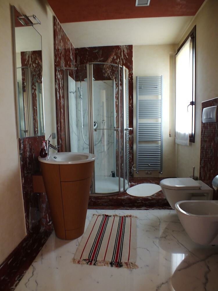 Bed & Breakfast Belvedere