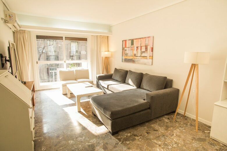 Austria Apartment By Be Local Argentina