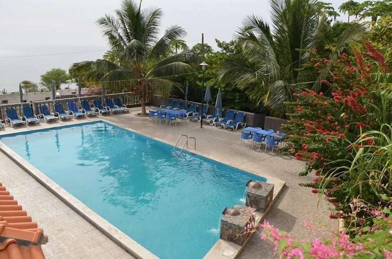 Hotel Limeira