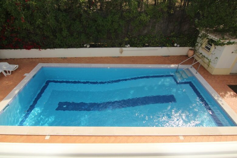 Apartamentos V4 Vila O�sis