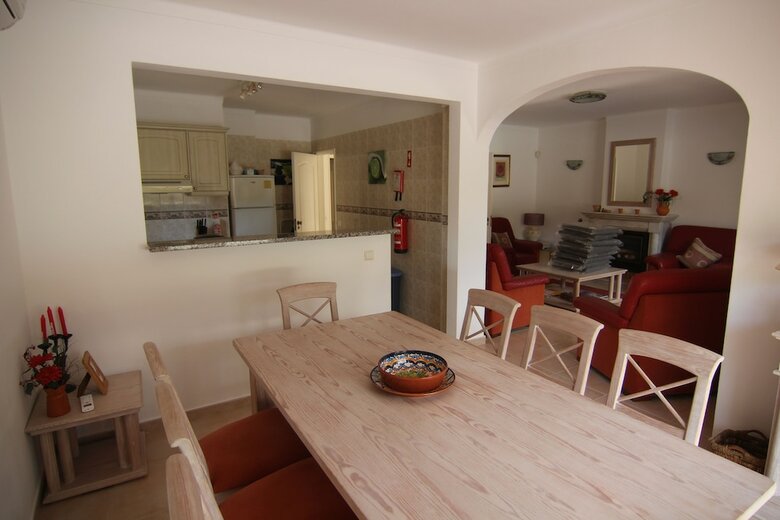 Apartamentos V4 Vila O�sis