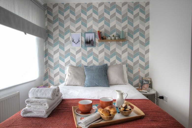 Apartamentos R1 Medium Studio