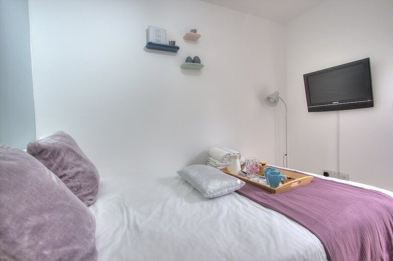 Apartamentos R1 Medium Studio