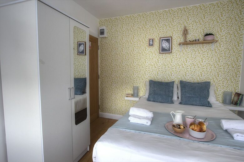 Apartamentos R1 Medium Studio