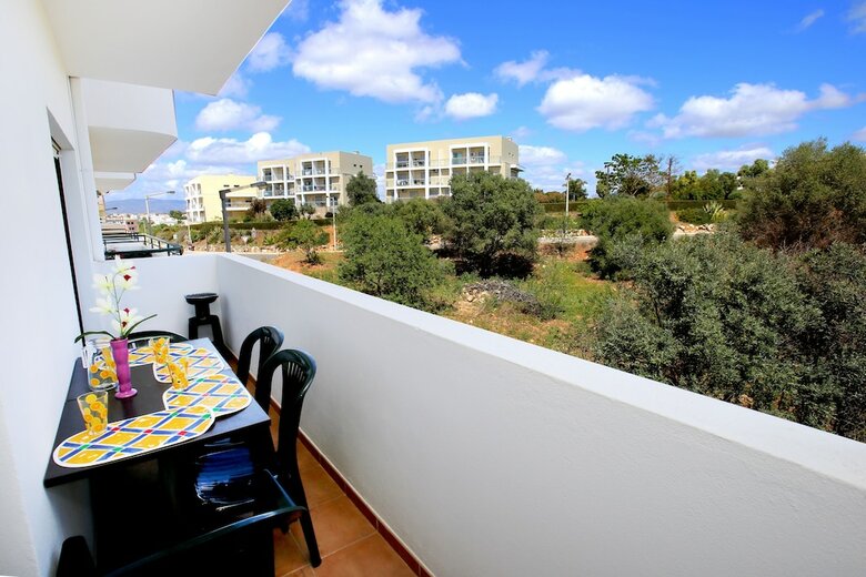Apartamentos T1 Sesmarias