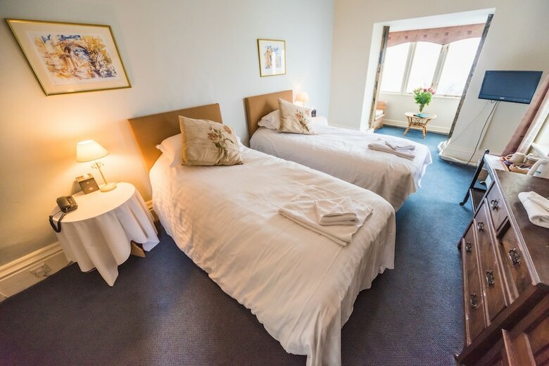 Monsal Head Hotel
