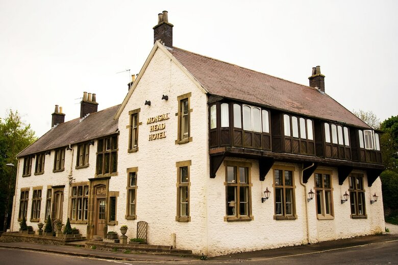 Monsal Head Hotel