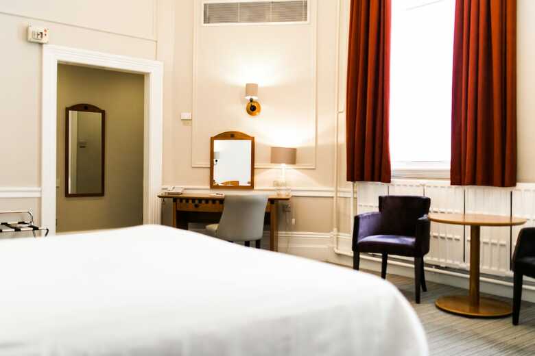 The Angel Hotel