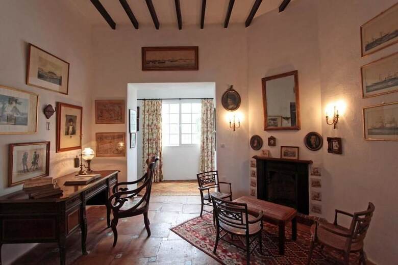 Cortijo De Correa