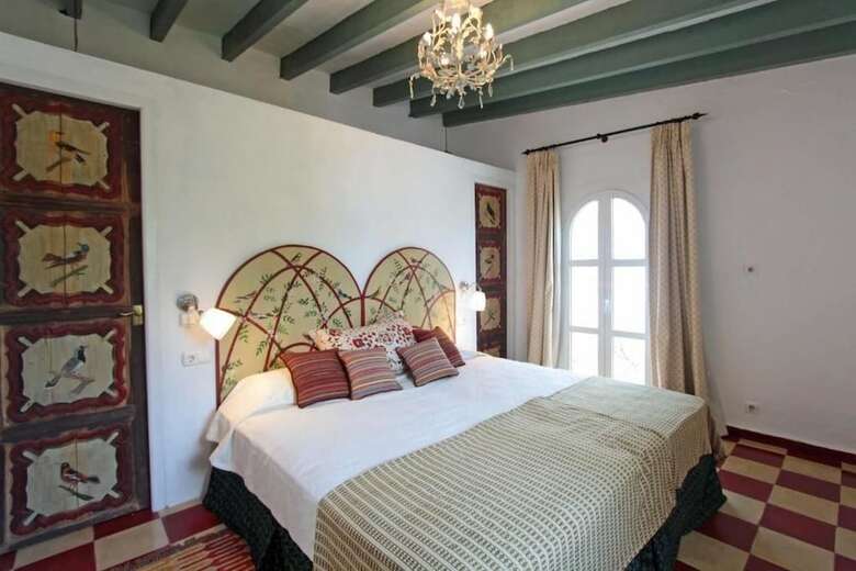 Cortijo De Correa