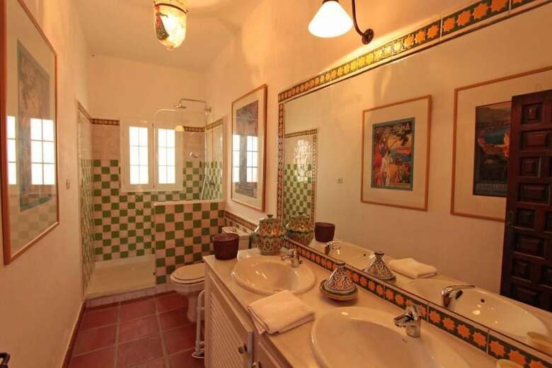 Cortijo De Correa