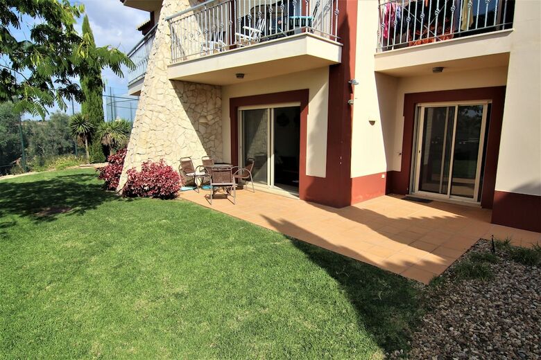 Apartamentos T2 Vale De Pinta Golf