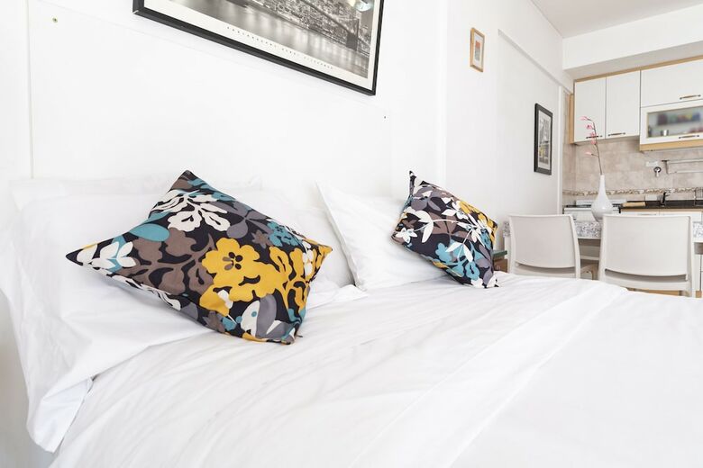 Apartamentos Cabrera 6d By Be Local Argentina