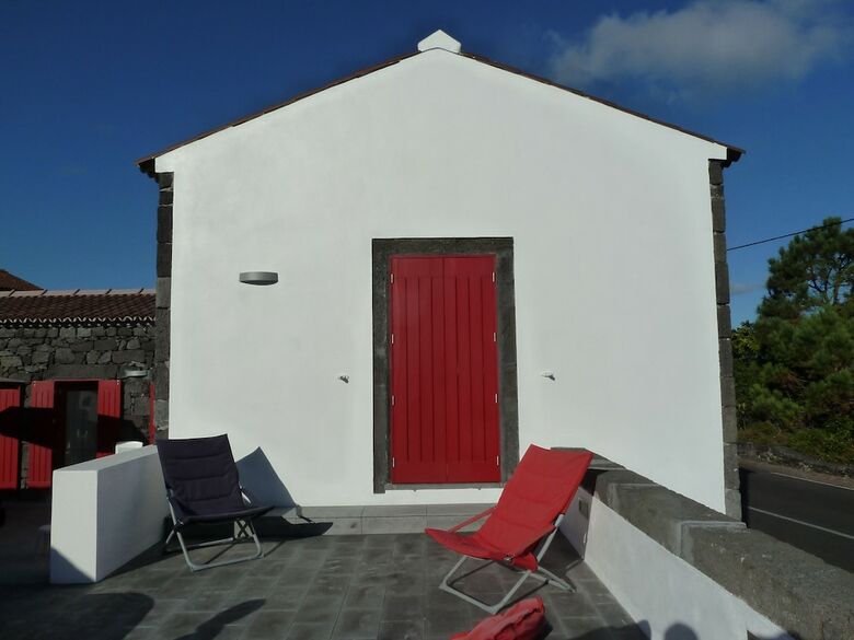 Casas de Campo Alto Da Bonan�a