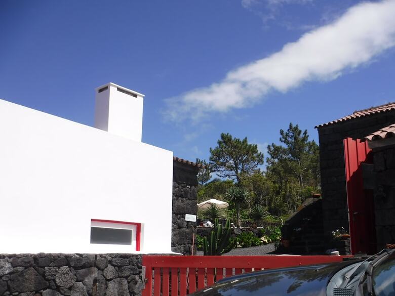 Casas de Campo Alto Da Bonan�a