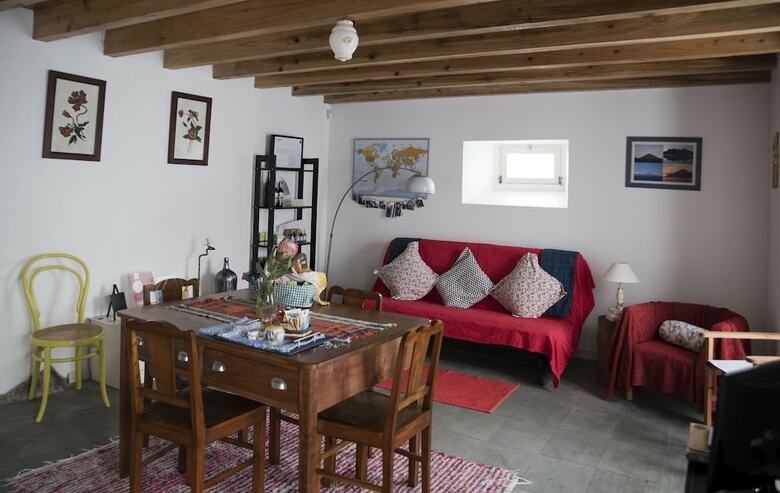 Casas de Campo Alto Da Bonan�a