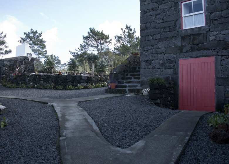Casas de Campo Alto Da Bonan�a