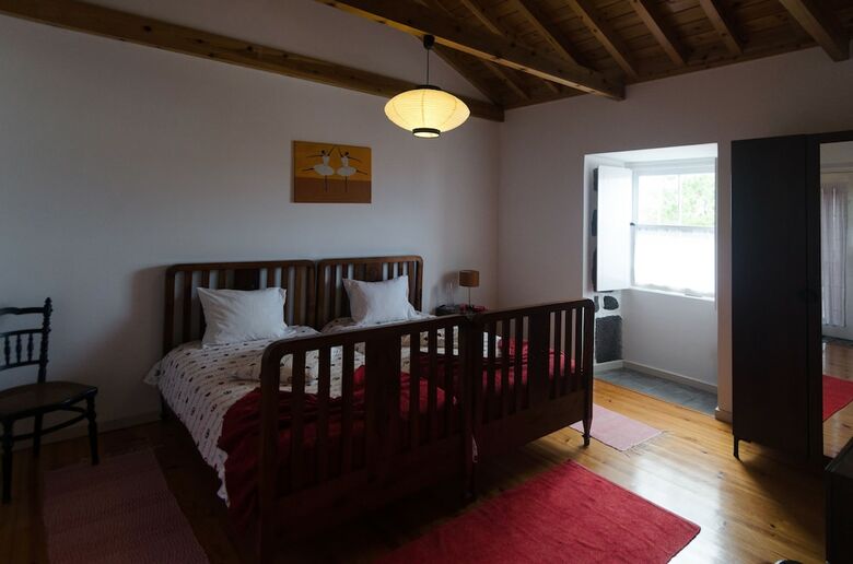 Casas de Campo Alto Da Bonan�a