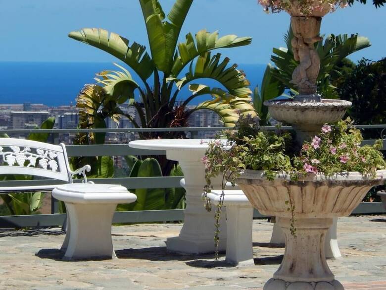 B&B Sole E Luna