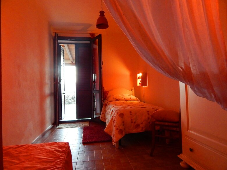 B&B Sole E Luna