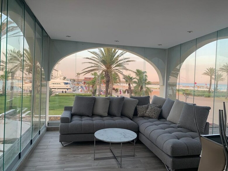 Apartamentos App Abd