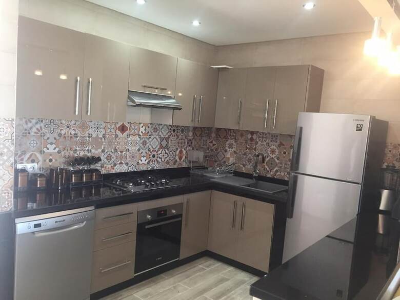 Apartamentos App Abd