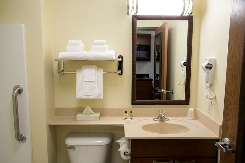 My Place Hotel-hurricane Ut