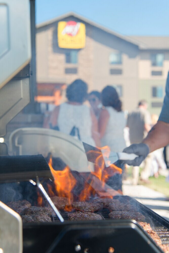 My Place Hotel-hurricane Ut