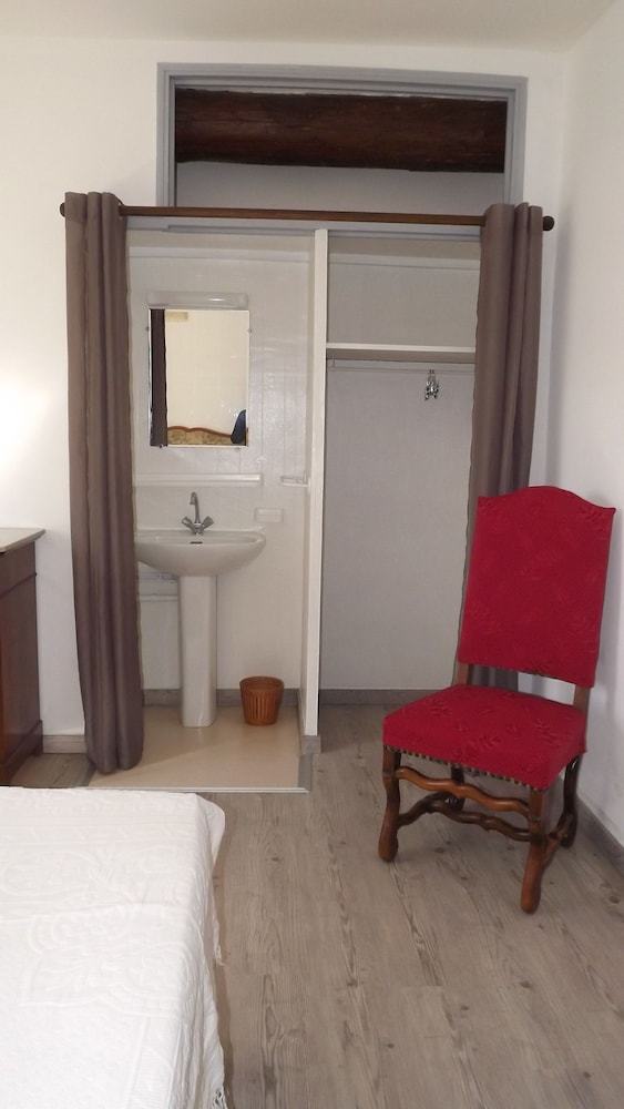 La Bastide G�tes