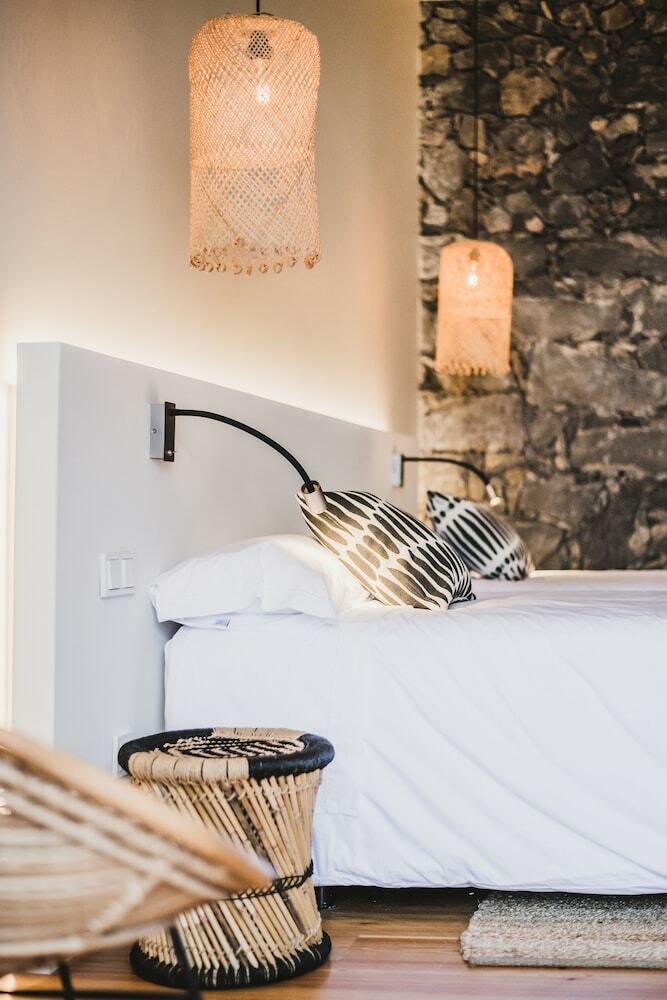 Hotel Sensi Azores Nature And Spa