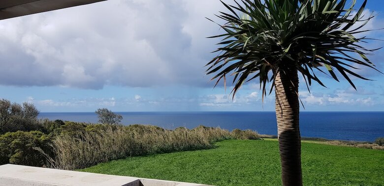 Hotel Sensi Azores Nature And Spa