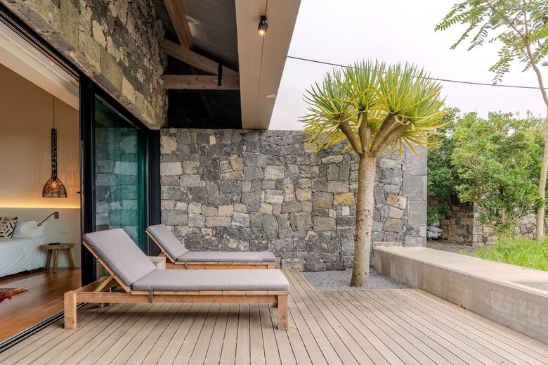 Hotel Sensi Azores Nature And Spa