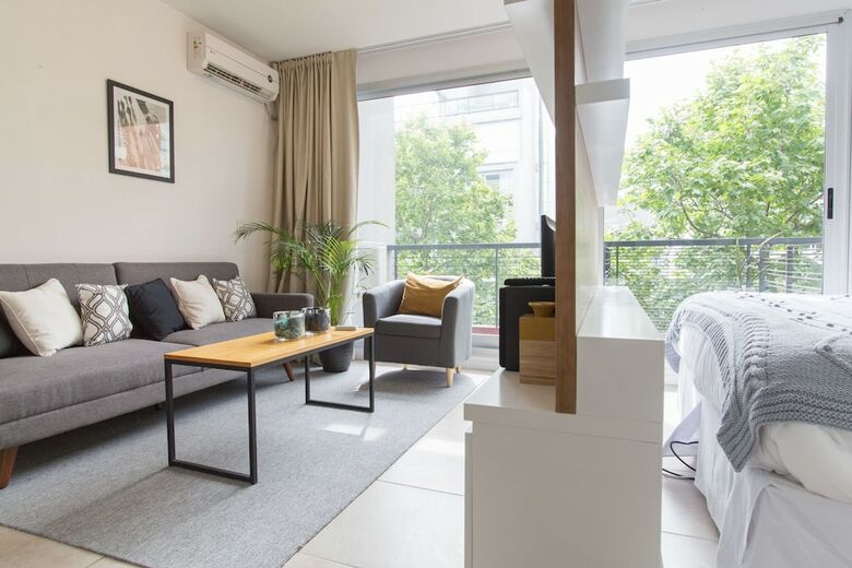 Humboldt Apartment By Be Local Argentina